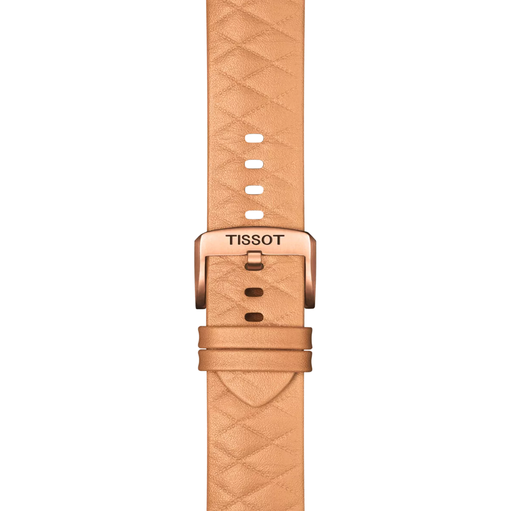 Tissot T-Touch Connect Solar Watch T121.420.46.051.00
