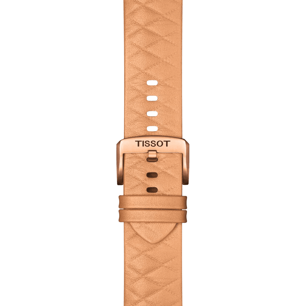 Tissot T-Touch Connect Solar Watch T121.420.46.051.00
