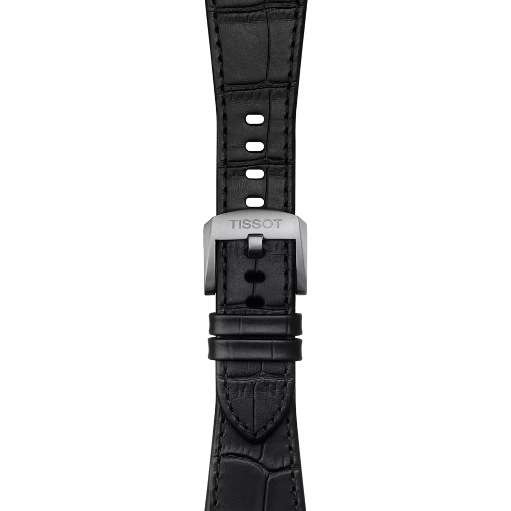 Tissot PRX Powermatic 80 Watch T137.407.16.051.00