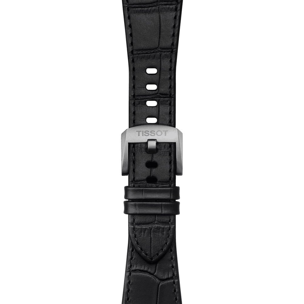 Tissot PRX Powermatic 80 Watch T137.407.16.051.00