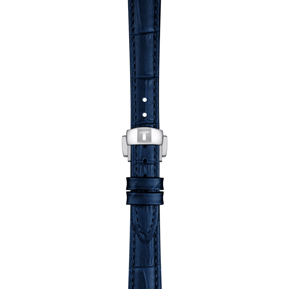 Tissot Bellissima Automatic Watch T126.207.16.013.00