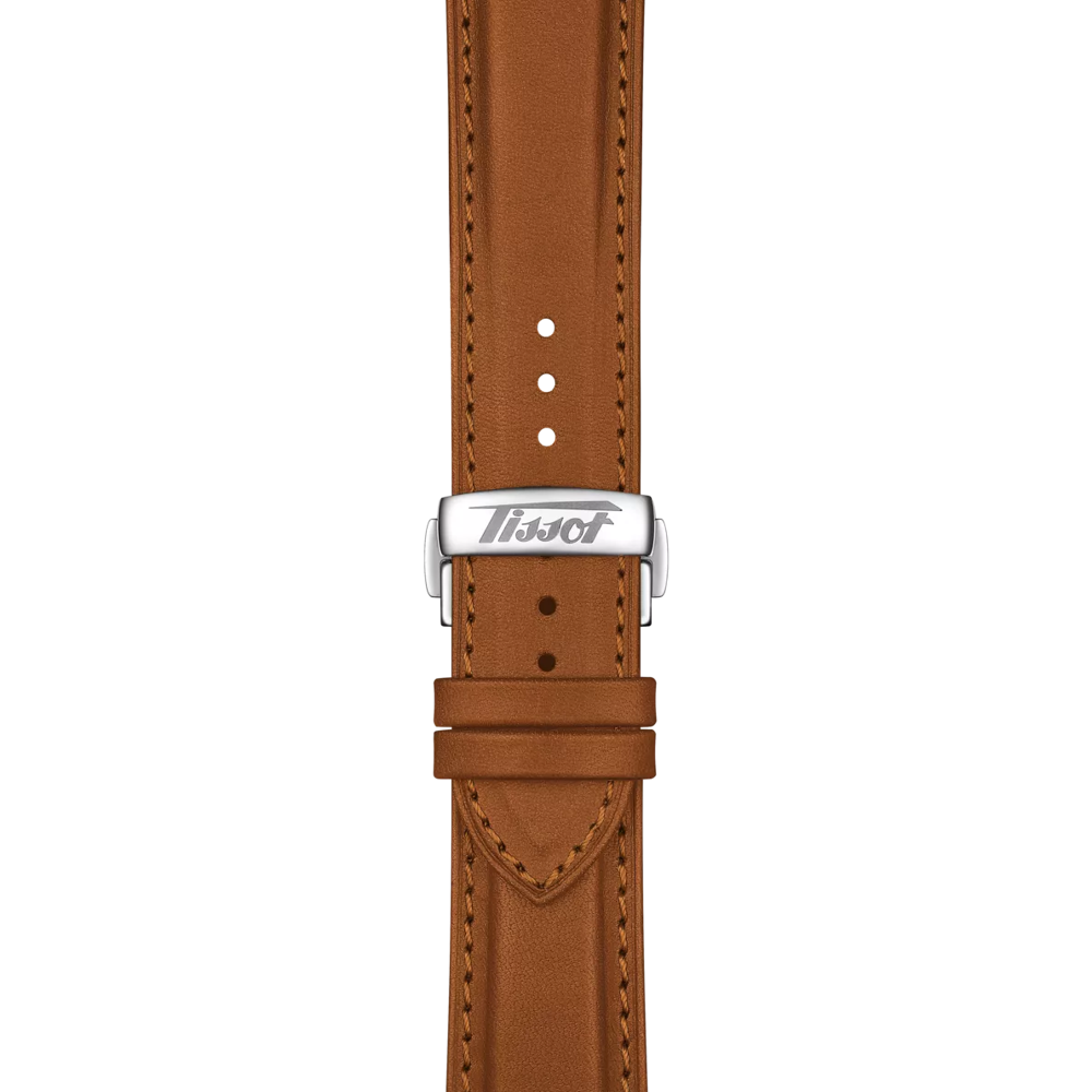 Tissot Telemeter 1938 Watch T142.462.16.052.00