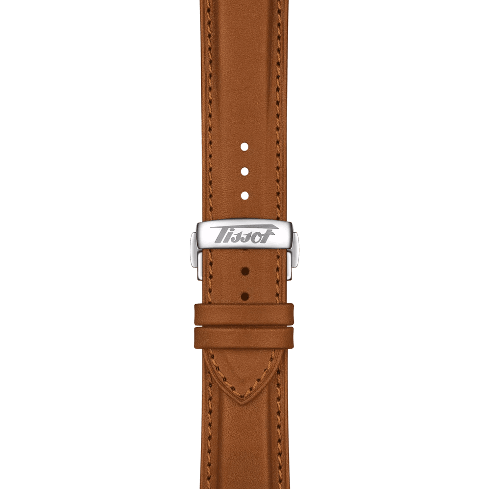 Tissot Telemeter 1938 Watch T142.462.16.052.00