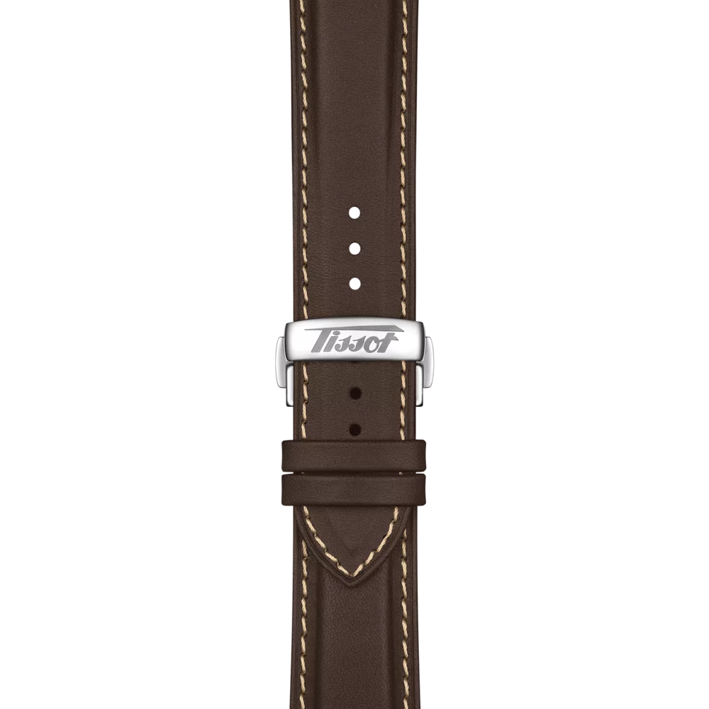 Tissot Telemeter 1938 Watch T142.462.16.032.00