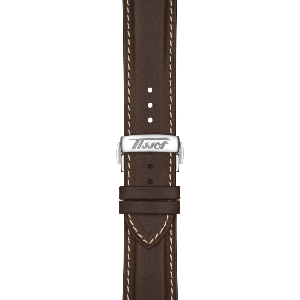 Tissot Telemeter 1938 Watch T142.462.16.032.00