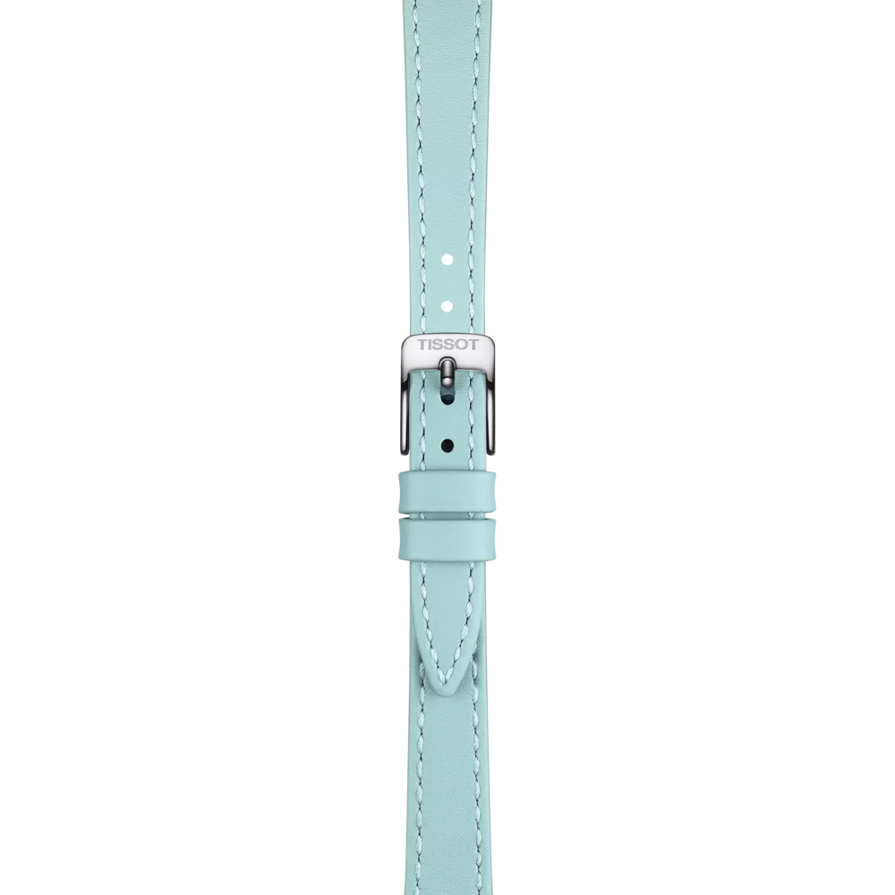 Tissot Bellissima Small Lady - M Double Tour Strap Watch T126.010.16.113.01