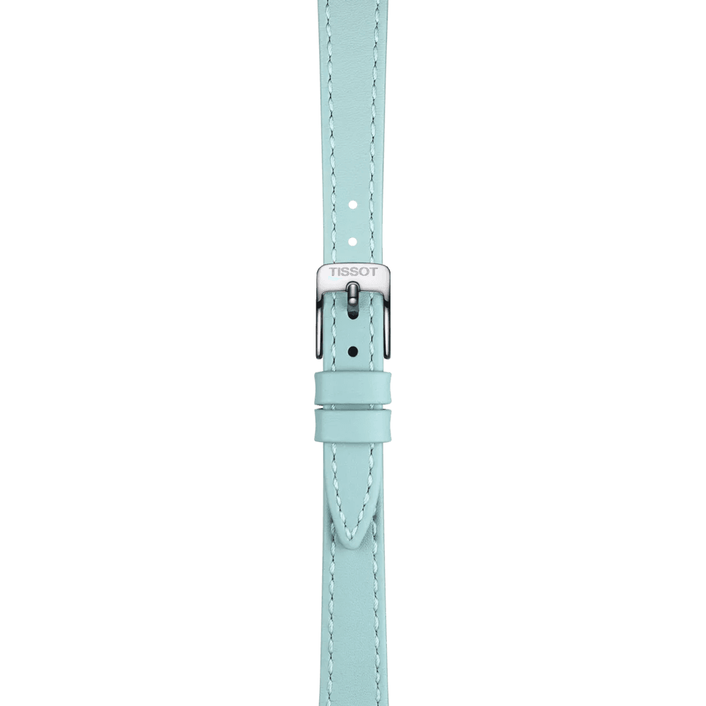 Tissot Bellissima Small Lady - XS Double Tour Strap Watch T126.010.16.113.00