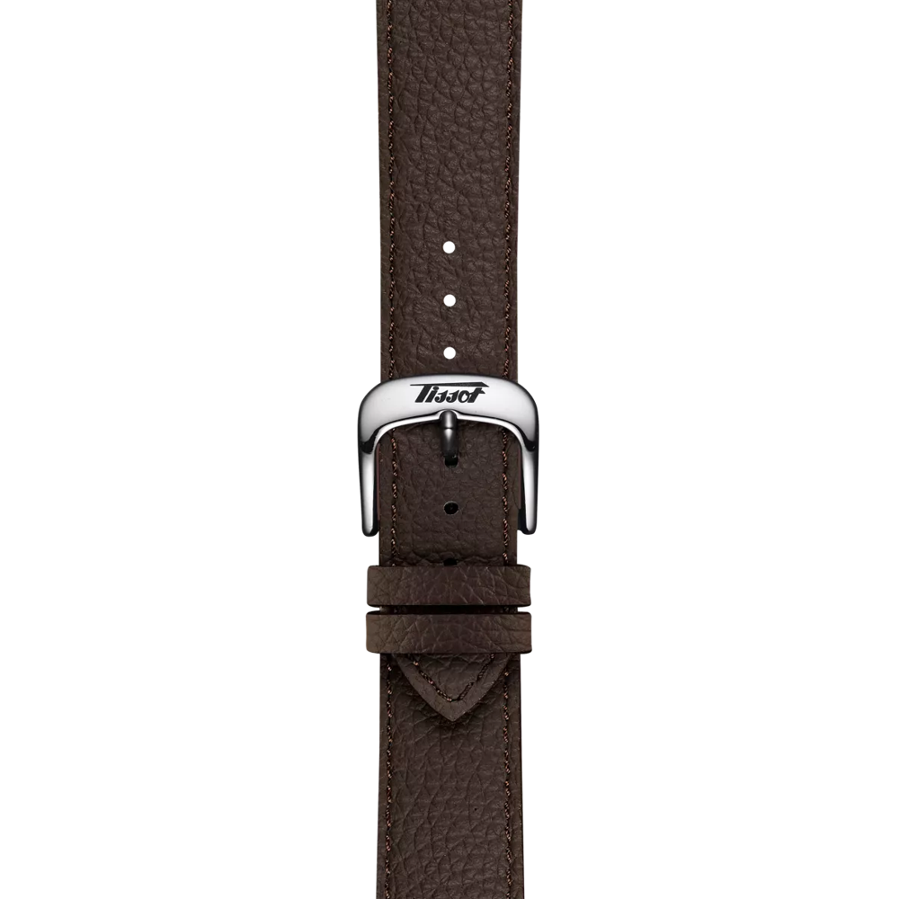 Tissot Heritage 1938 Automatic COSC Watch T142.464.16.062.00