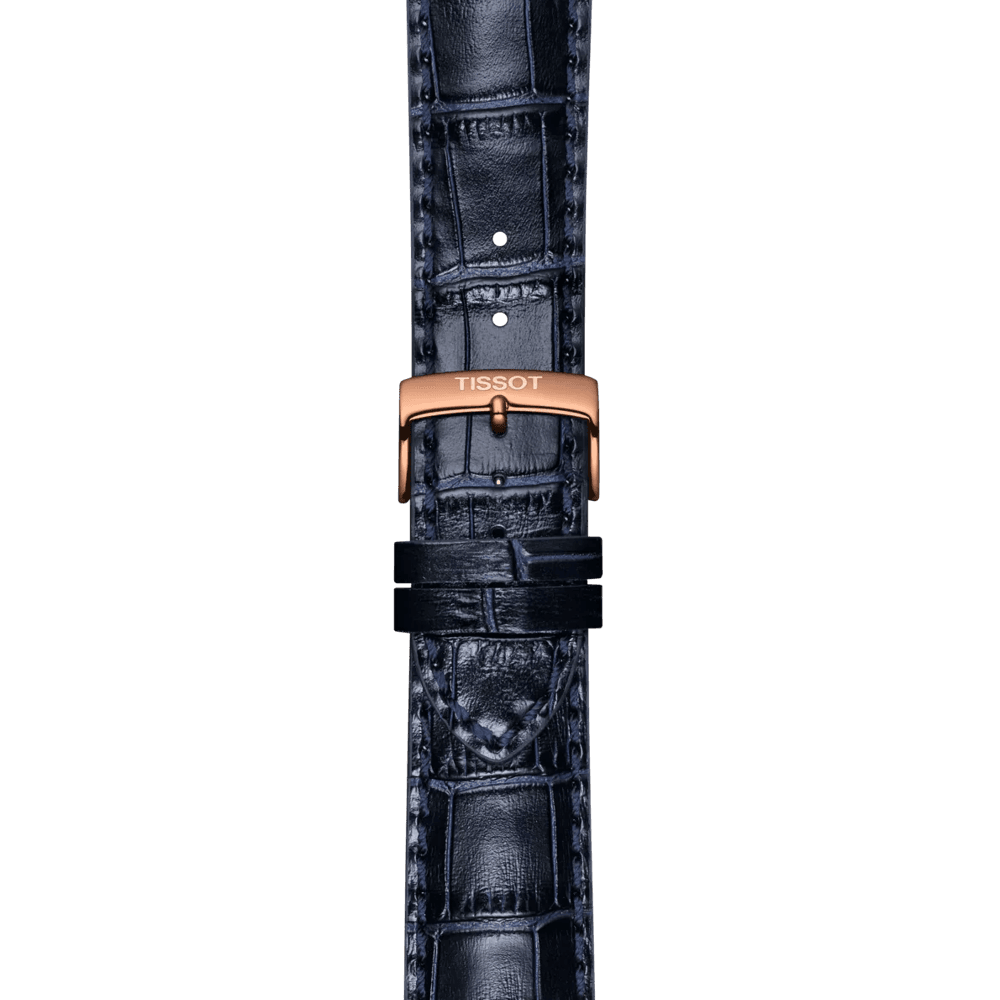 Tissot Chrono XL Classic Watch T116.617.36.042.00