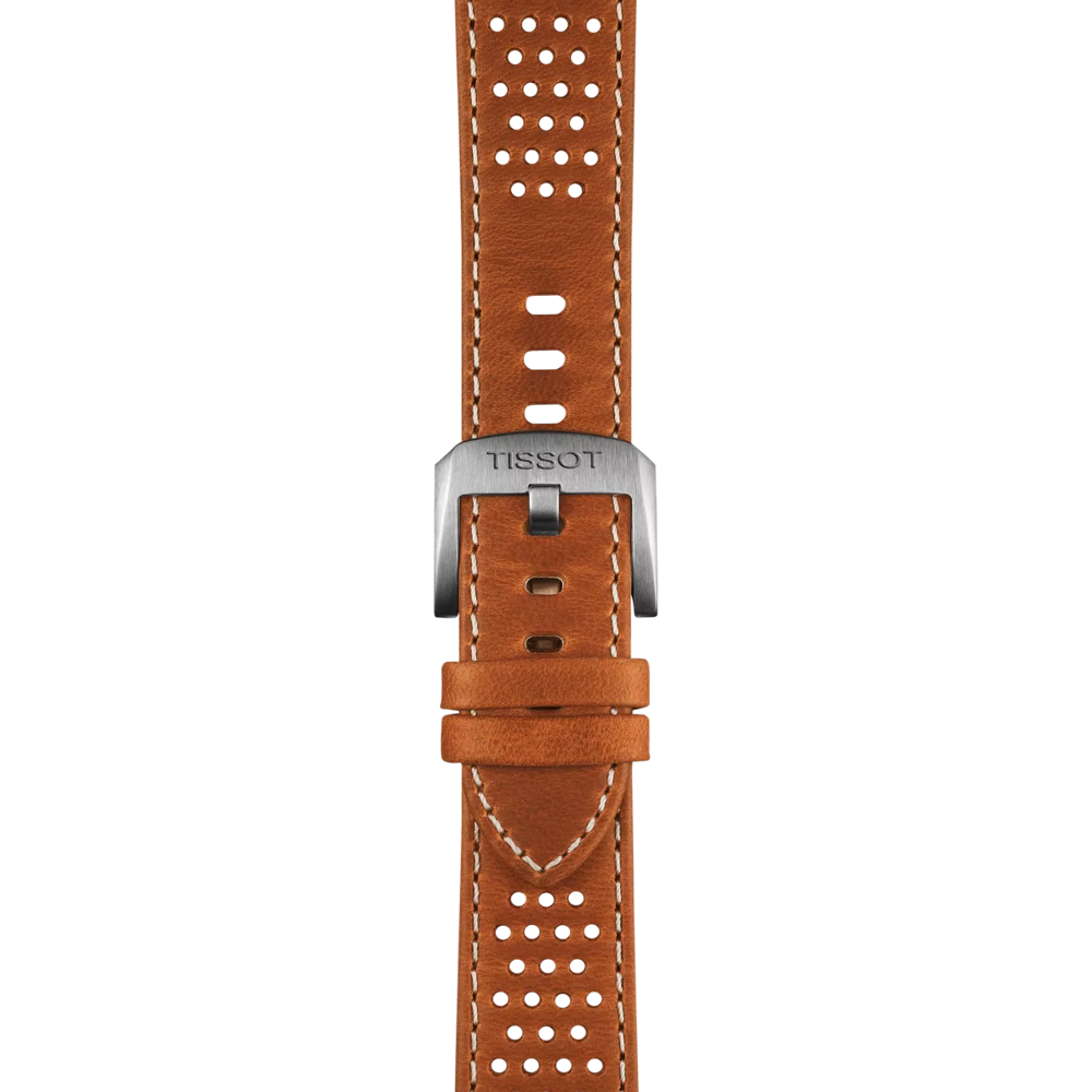 Tissot PR516 Powermatic 80 Watch T149.407.16.051.00