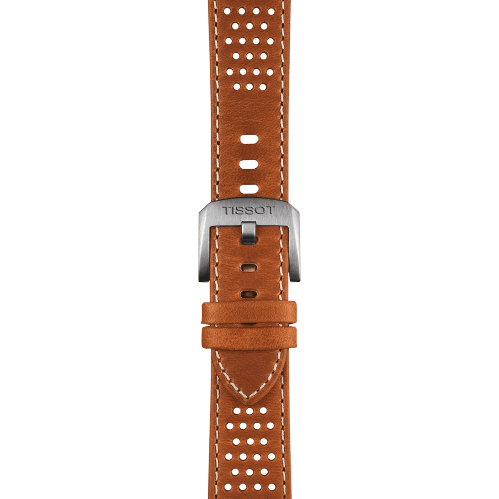 Tissot PR516 Powermatic 80 Watch T149.407.16.051.00