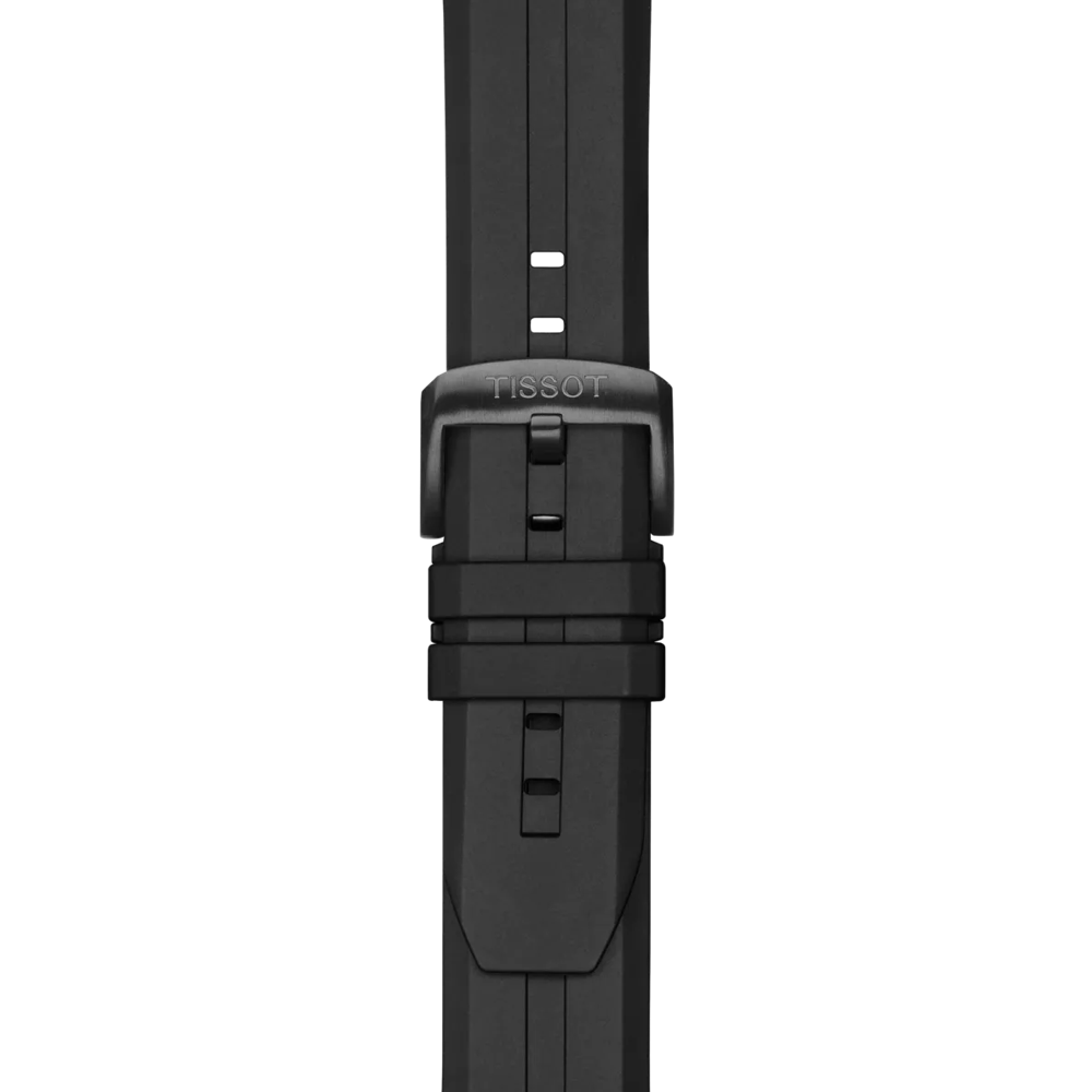 Tissot T-Touch Connect Solar Watch T121.420.47.051.02