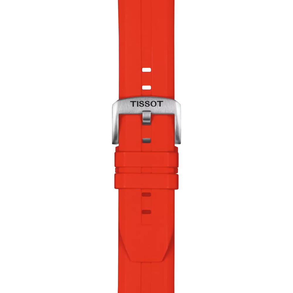 Tissot T-Touch Connect Solar Watch T121.420.47.051.01