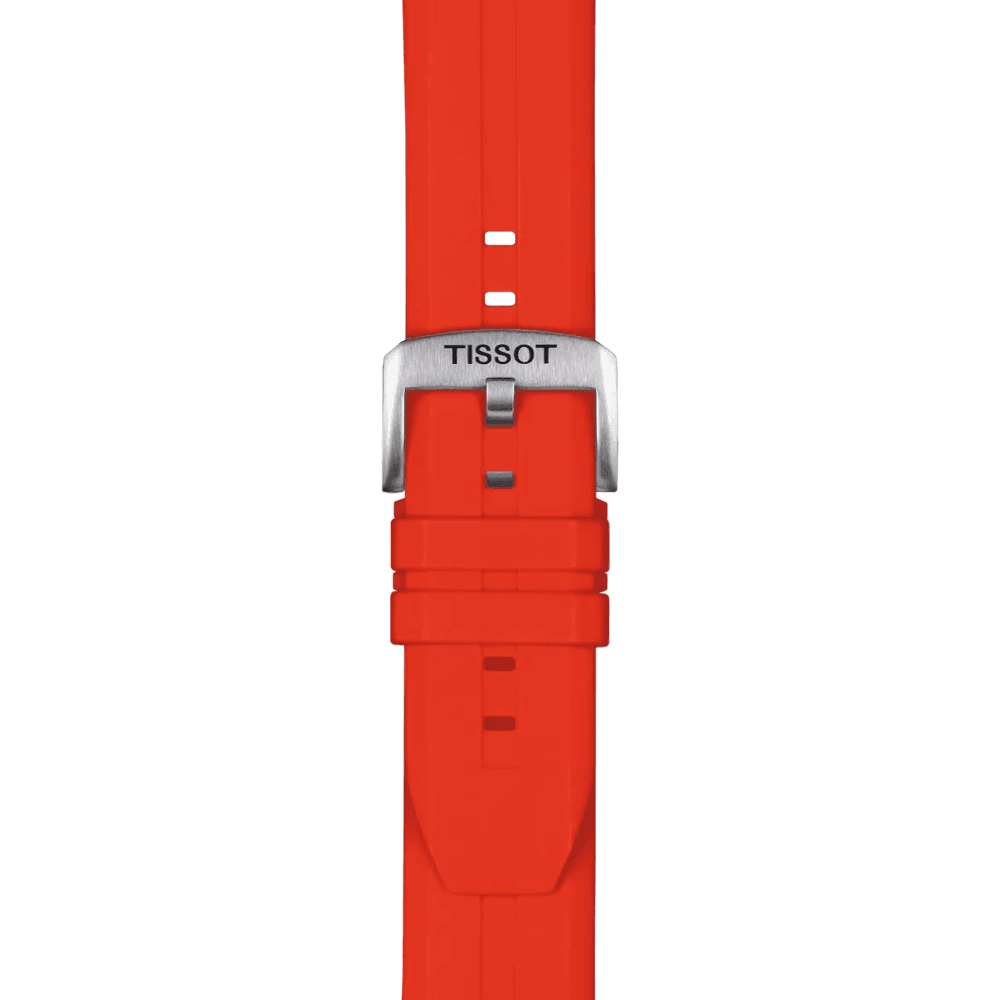 Tissot T-Touch Connect Solar Watch T121.420.47.051.01