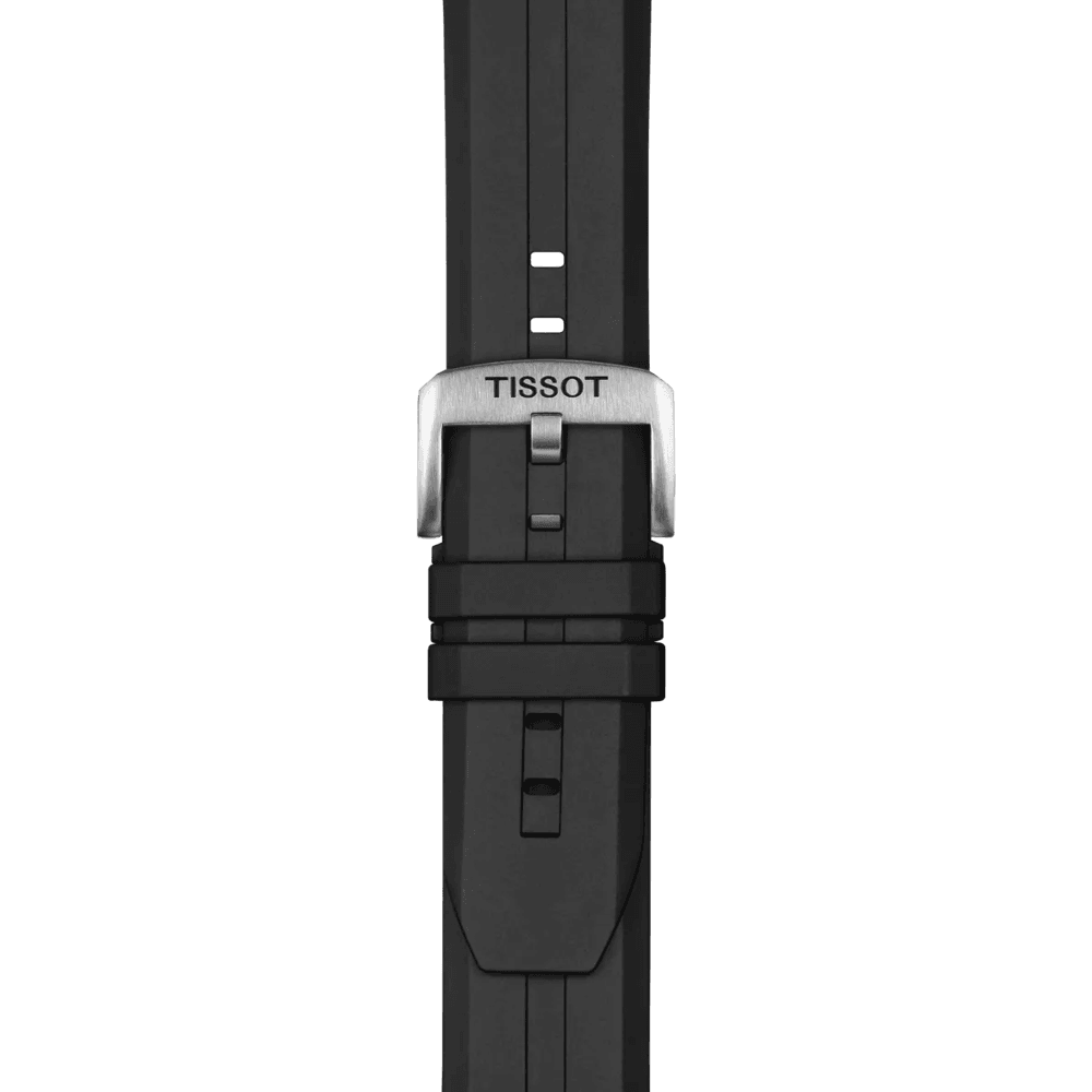 Tissot T-Touch Connect Solar T121.420.47.051.00