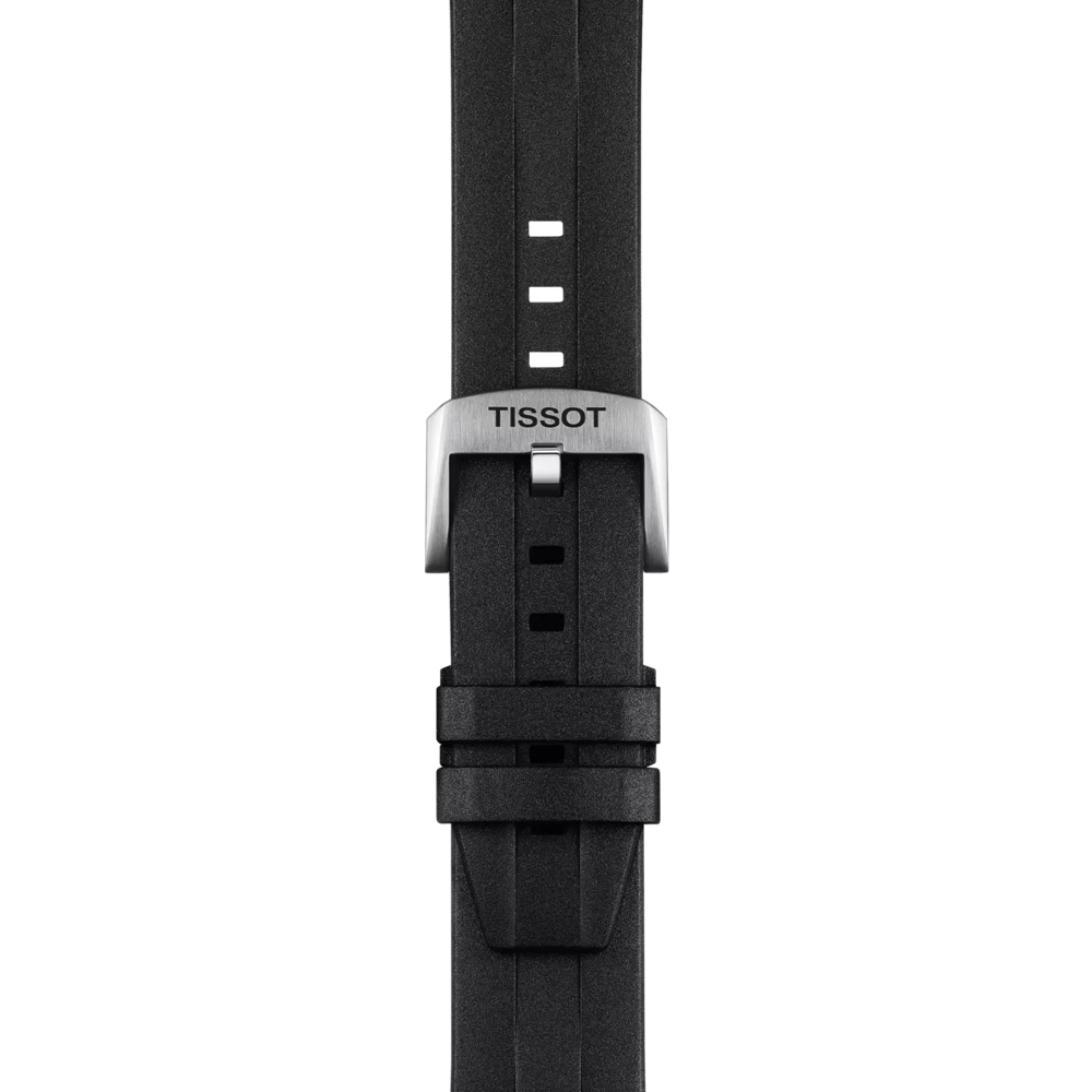 Tissot Seastar 2000 Professional Powermatic 80 Watch T120.607.17.441.01
