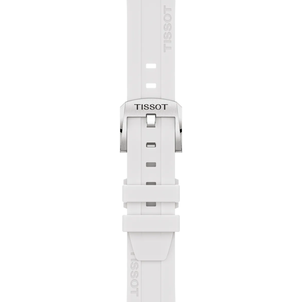 Tissot Seastar 1000 36mm Watch T120.210.17.116.00