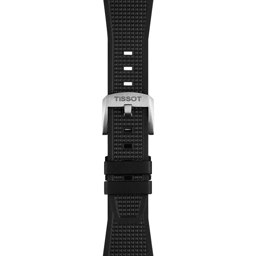 Tissot PRX Powermatic 80 Watch T137.407.17.041.00