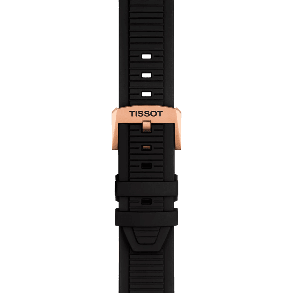 Tissot T-Race Chronograph T141.417.37.051.00