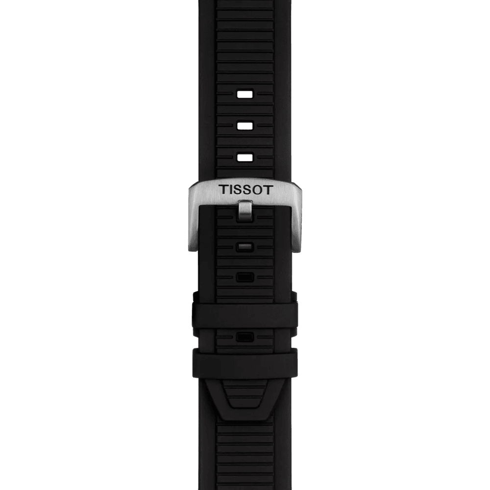 Tissot T-Race MotoGP Automatic Chronograph (2025) T141.462.27.041.00