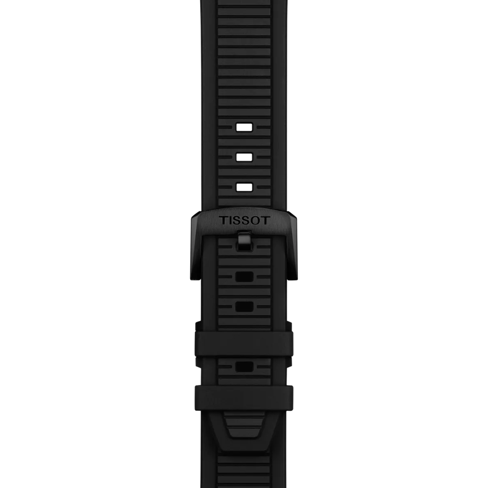 Tissot T-Race Powermatic 80 Watch T141.807.37.057.00