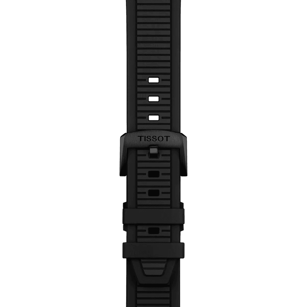 Tissot T-Race Powermatic 80 Watch T141.807.37.057.00