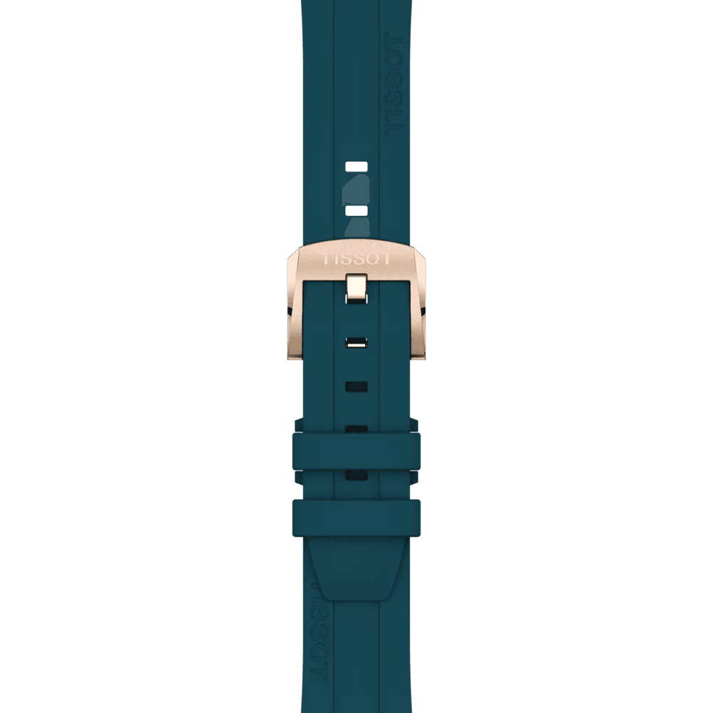 Tissot SEASTAR 1000 QUARTZ CHRONOGRAPH 38MM Watch T120.217.37.041.00