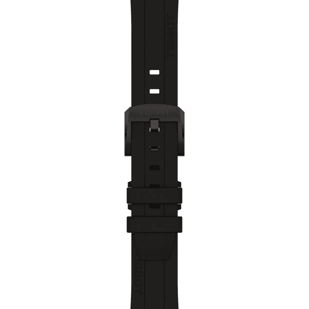 Tissot SEASTAR 1000 QUARTZ CHRONOGRAPH 38MM Watch T120.217.37.061.00