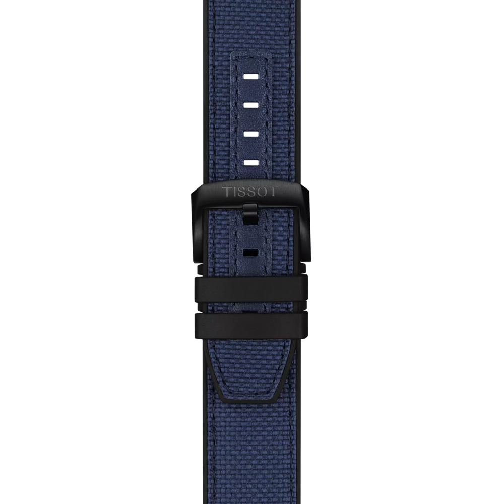 Tissot Seastar 2000 Professional Powermatic 80 Watch T120.607.37.041.00