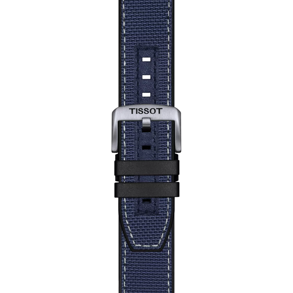Tissot Supersport Chrono Watch T125.617.17.051.03