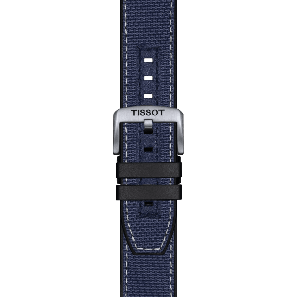 Tissot Supersport Chrono Watch T125.617.17.051.03