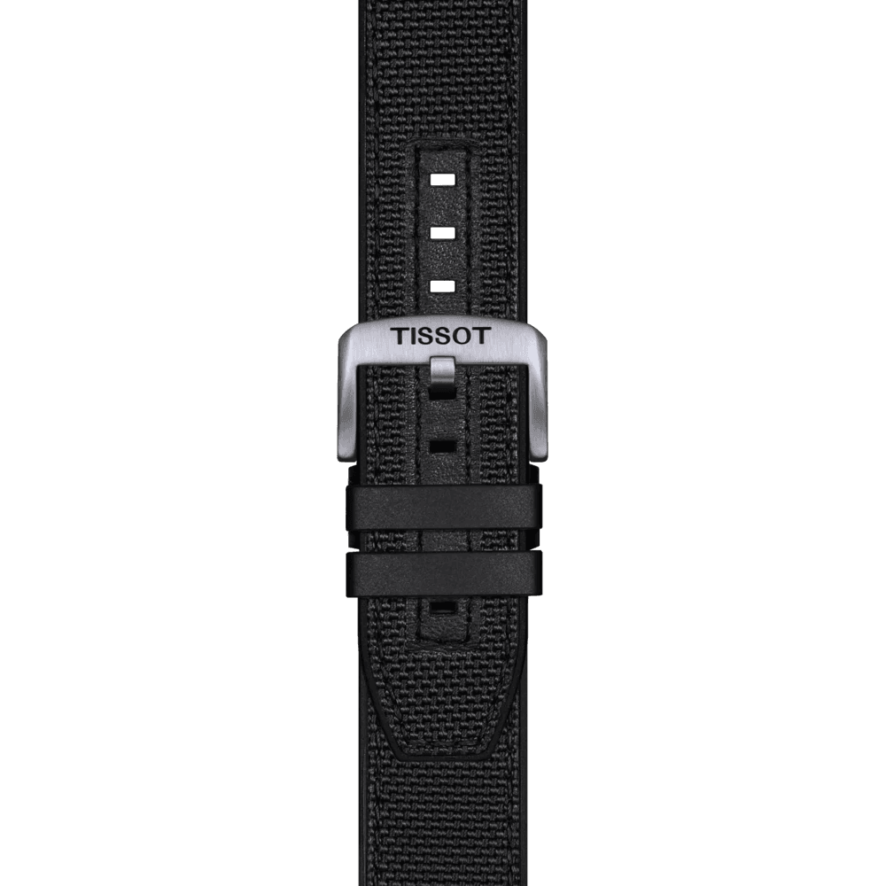 Tissot Supersport Chrono Watch T125.617.17.051.02