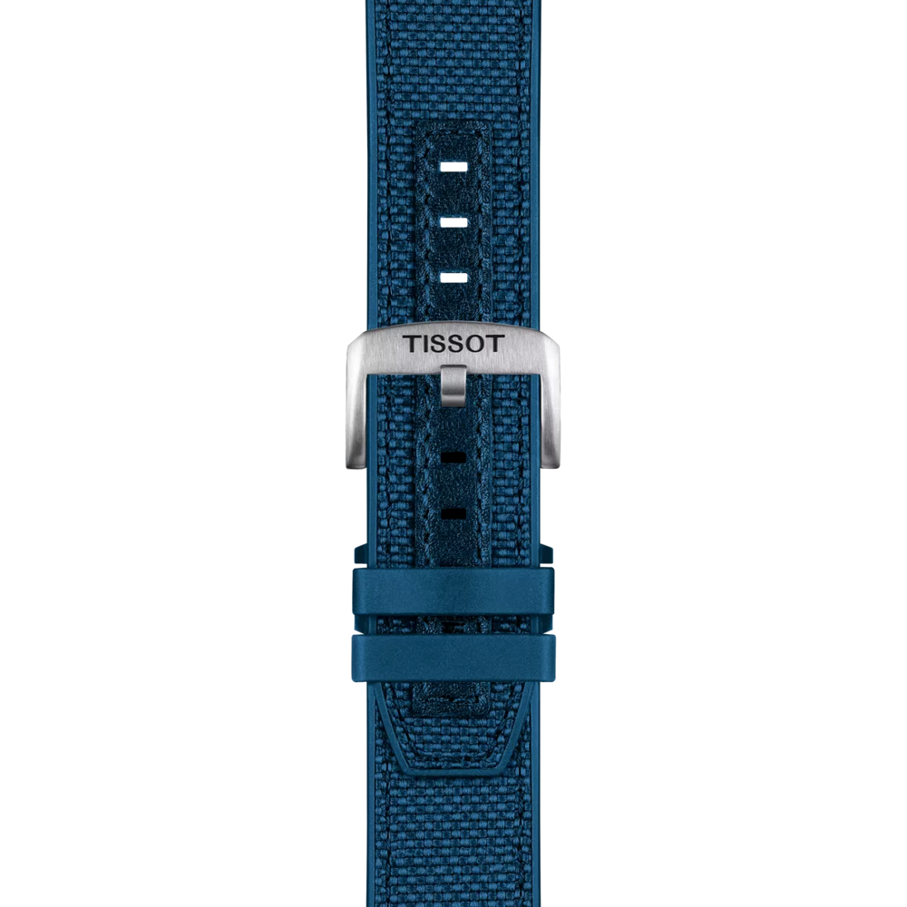 Tissot T-Touch Connect Solar Watch T121.420.47.051.06
