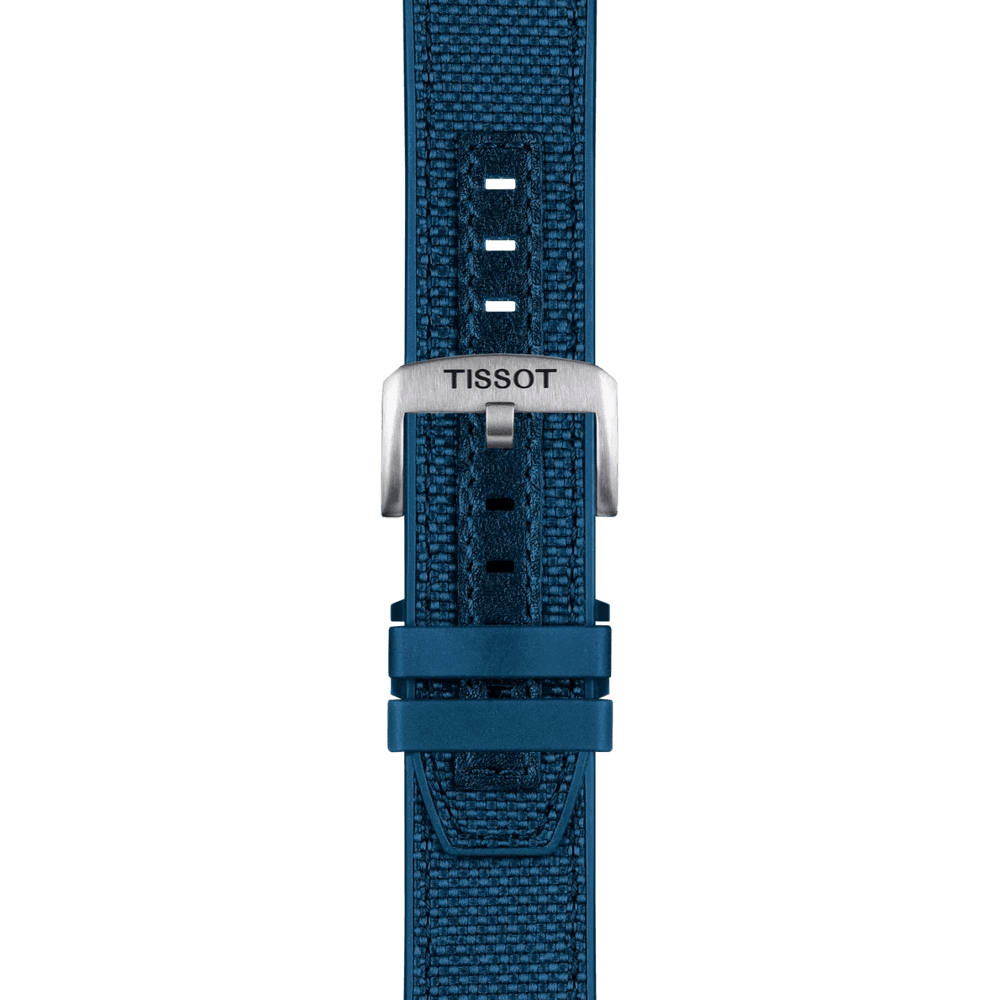 Tissot T-Touch Connect Solar Watch T121.420.47.051.06