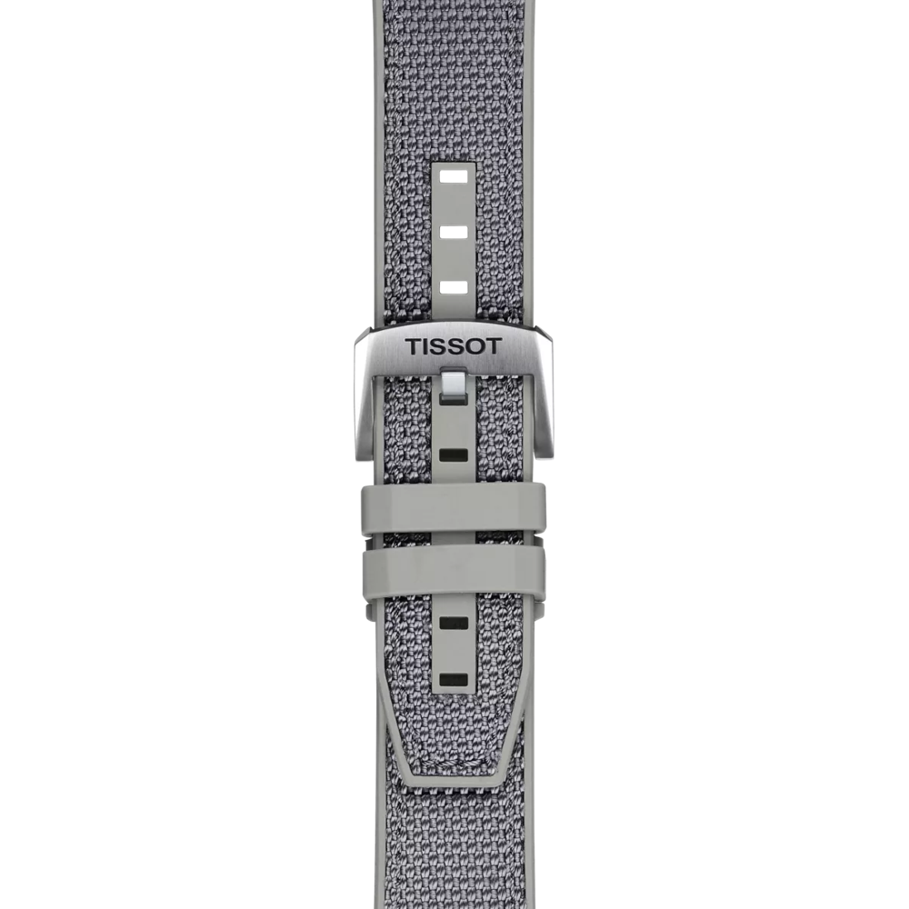 Tissot Seastar 1000 Chronograph Watch T120.417.17.081.01