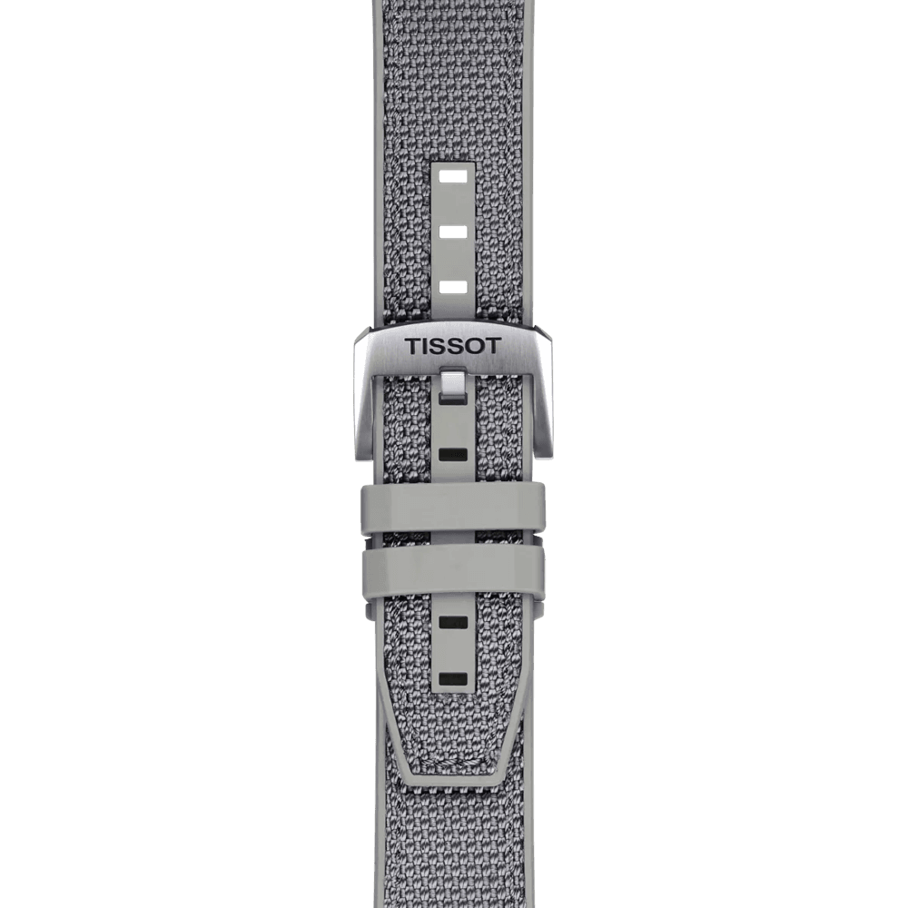 Tissot Seastar 1000 Chronograph Watch T120.417.17.081.01
