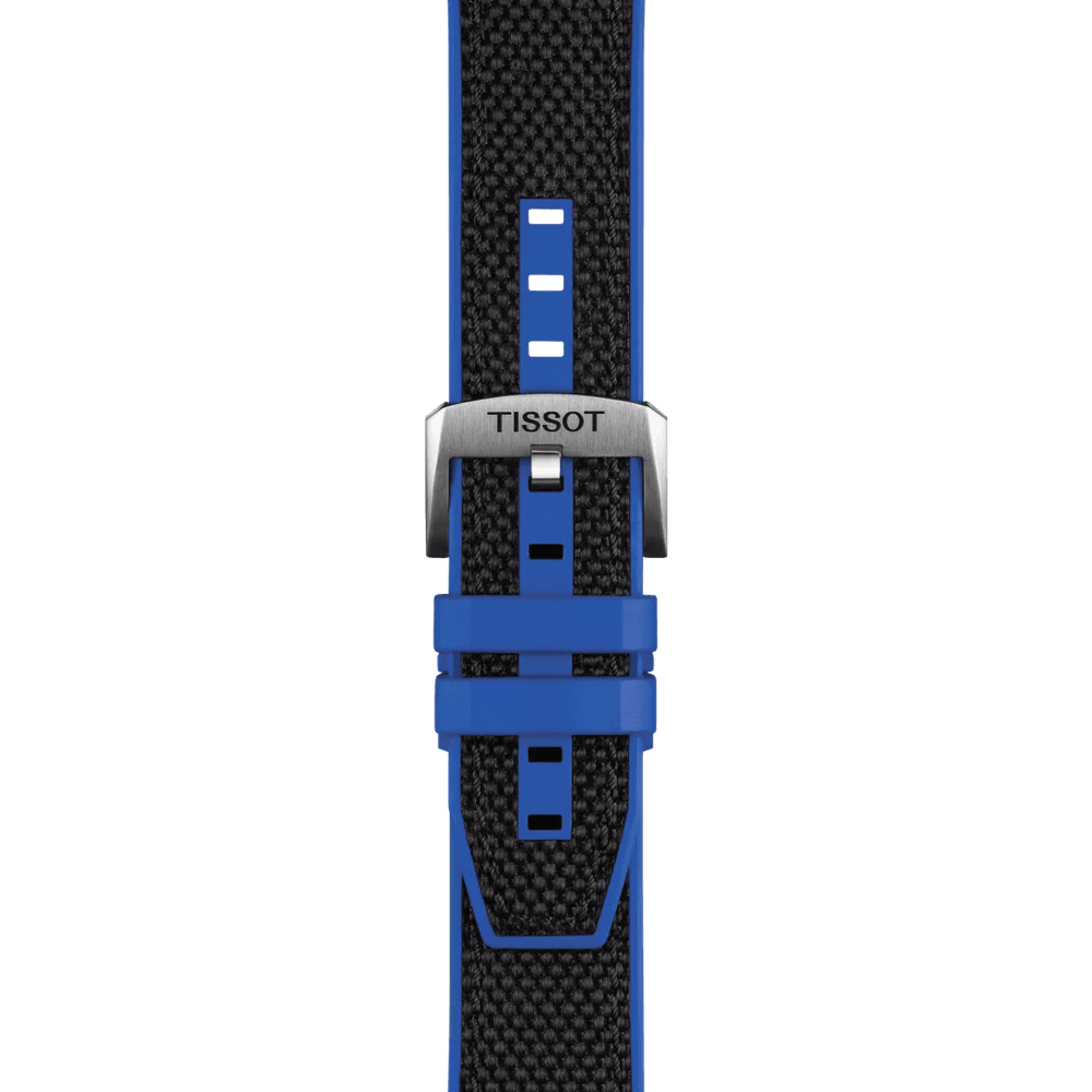 Tissot Seastar 1000 Chronograph Watch T120.417.17.051.03