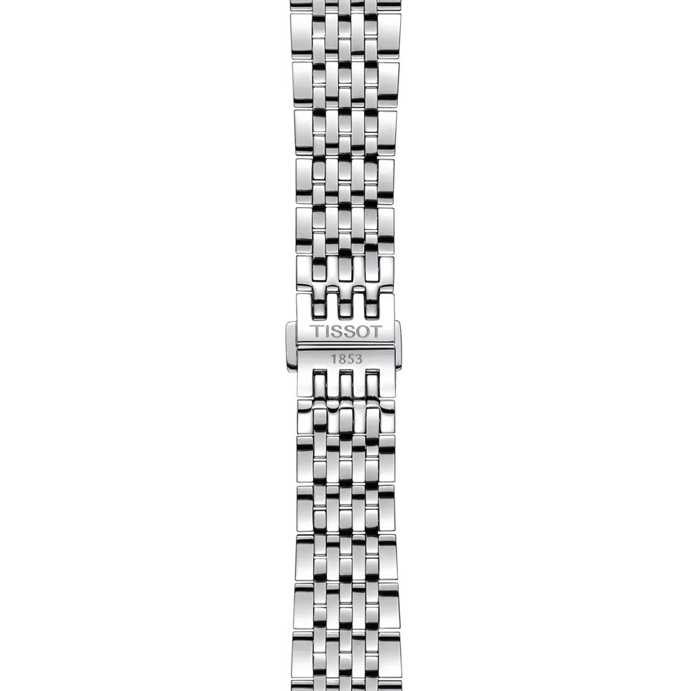 Tissot Le Locle Powermatic 80 Watch T006.407.11.033.00