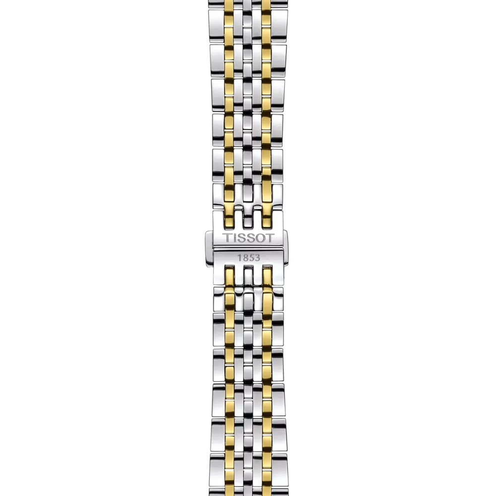 Tissot Le Locle Powermatic 80 Watch T006.407.22.033.01
