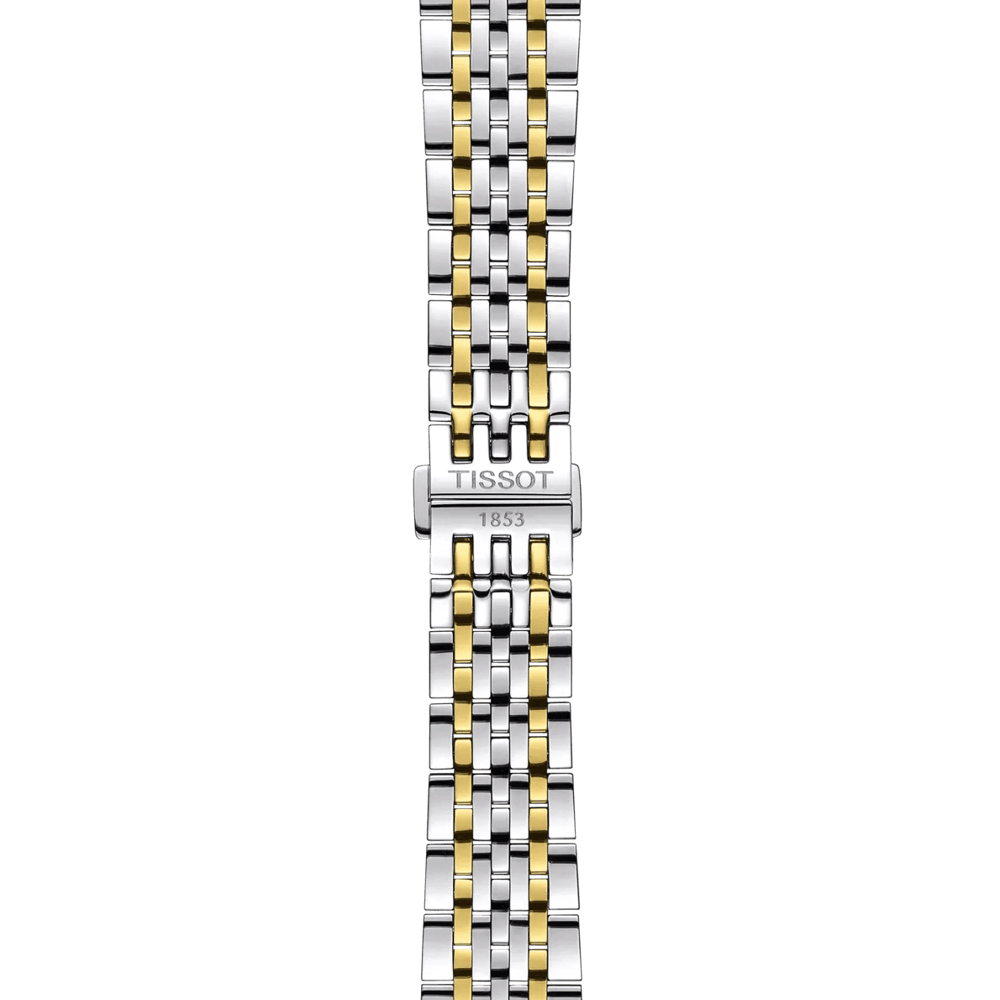 Tissot Le Locle Powermatic 80 Watch T006.407.22.033.01