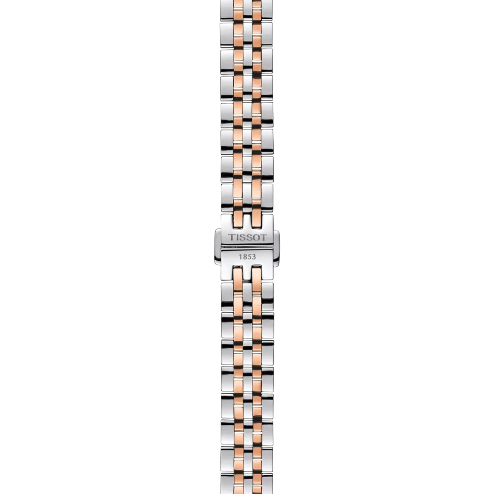 Tissot Le Locle Automatic Small Lady (25.30) Watch T41.2.183.33