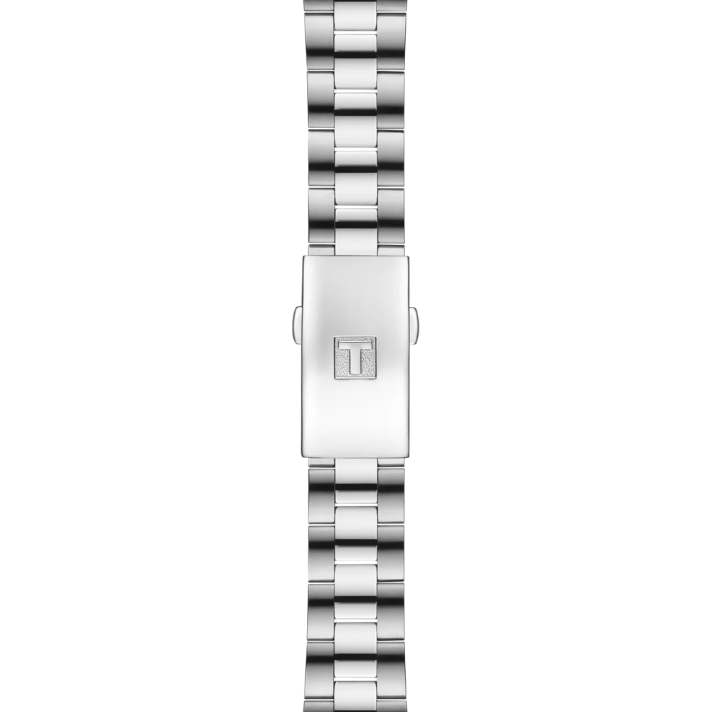Tissot PR 100 Sport Chic Watch T101.910.11.121.00