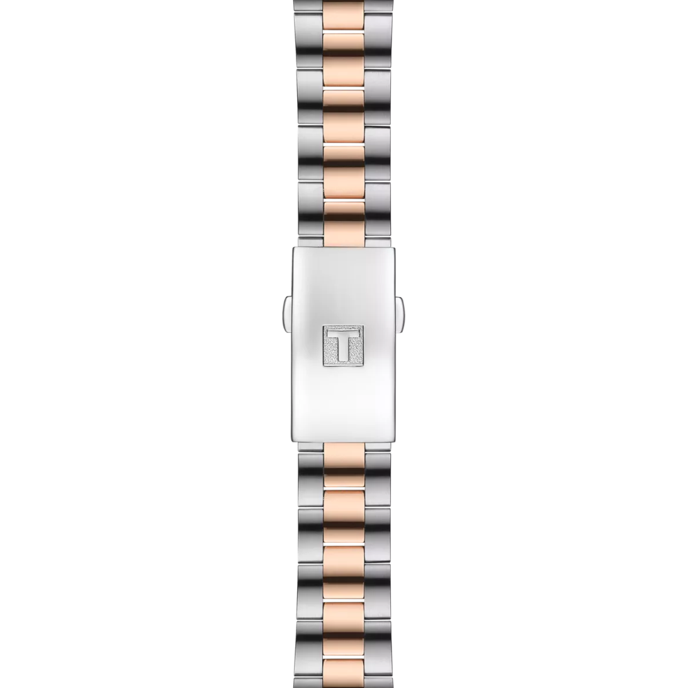 Tissot PR 100 Sport Chic Watch T101.910.22.116.00