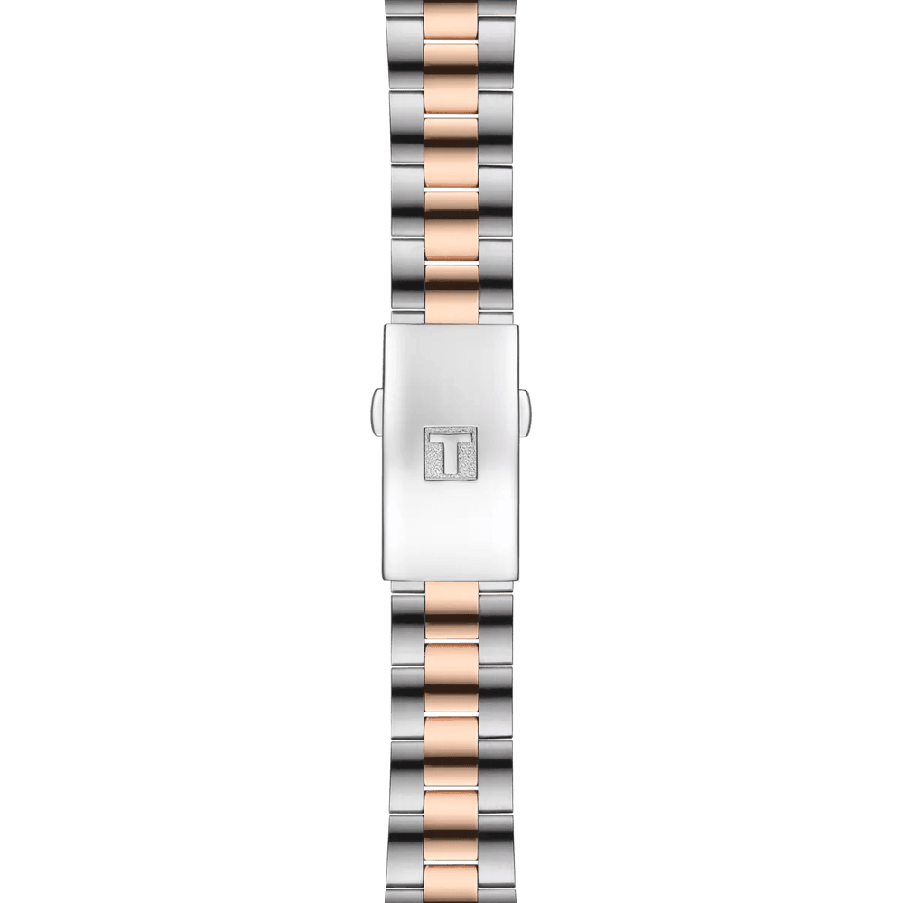 Tissot PR 100 Sport Chic Watch T101.910.22.116.00