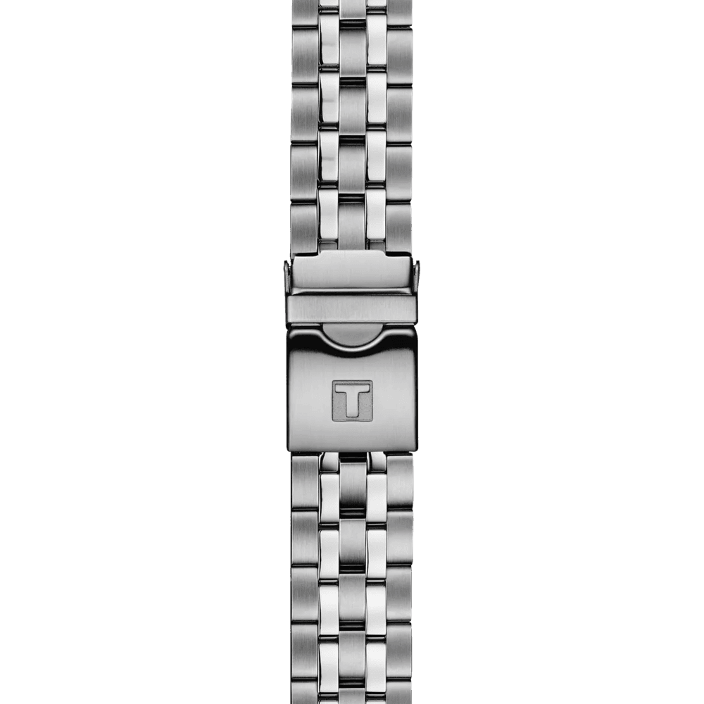 Tissot Seastar 1000 Powermatic 80 Watch T120.407.11.091.01