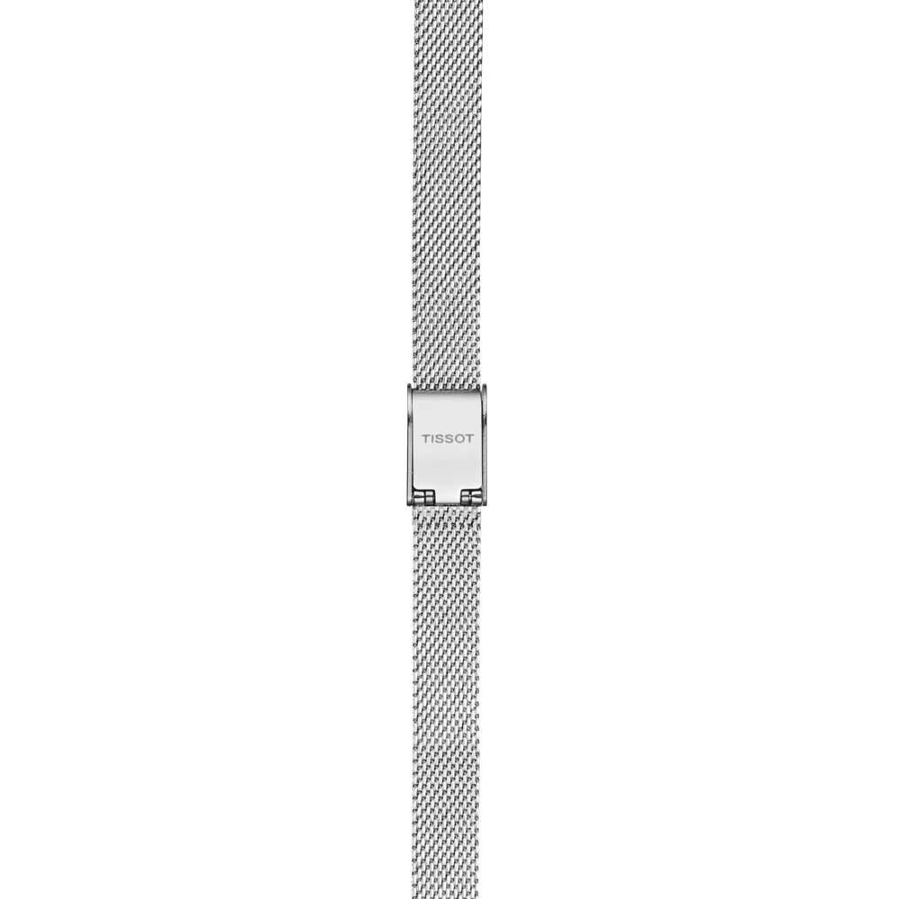 Tissot Lovely Square Watch T058.109.11.041.00
