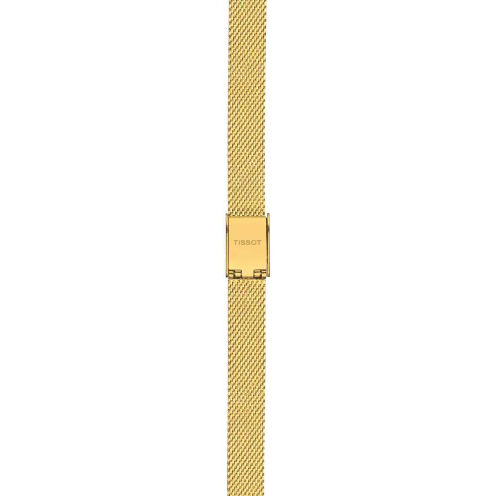 Tissot Lovely Square Watch T058.109.33.031.00