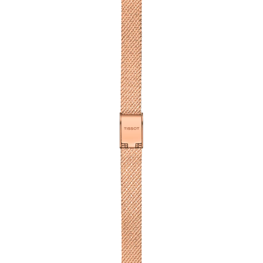 Tissot Lovely Square Watch T058.109.33.456.00