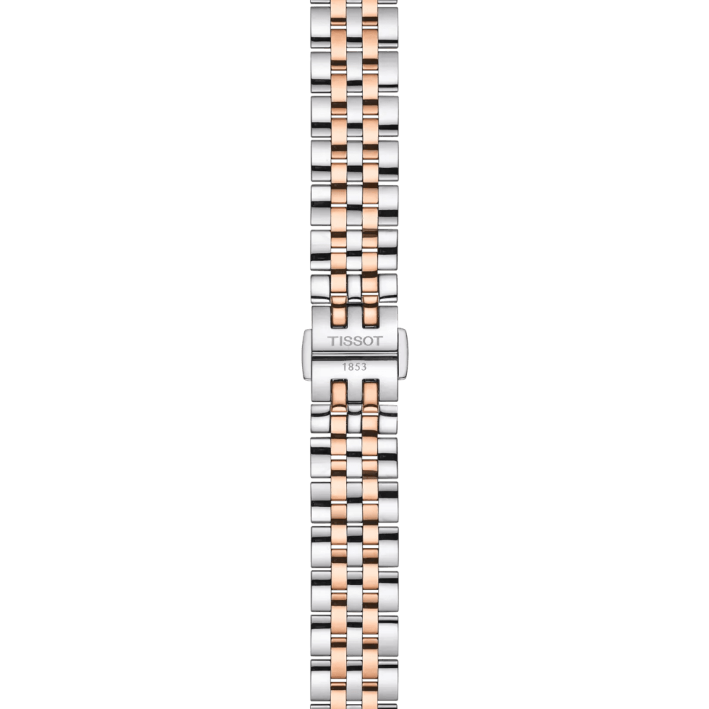 Tissot Le Locle Automatic Lady (29.00) Watch T006.207.22.116.00