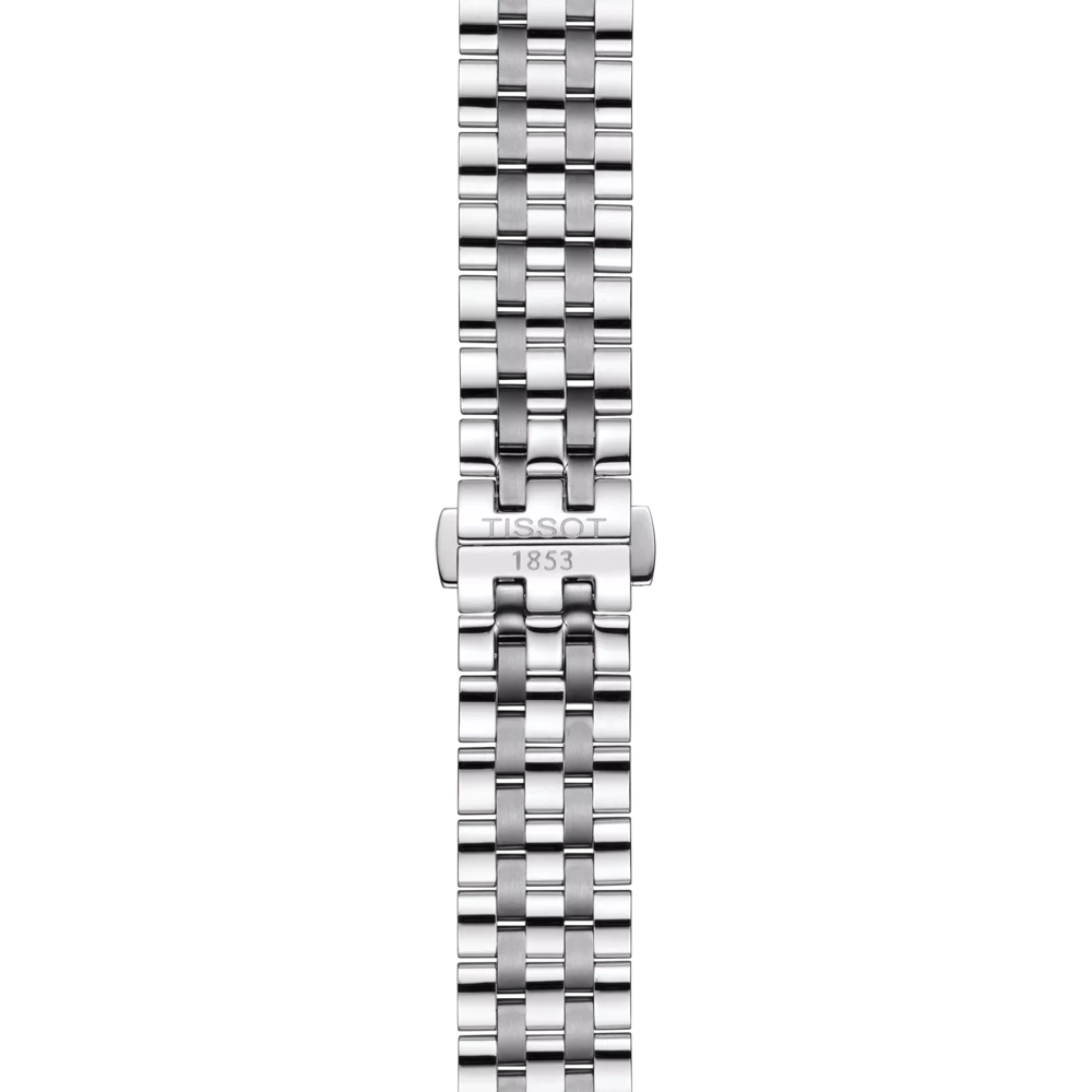 Tissot Carson Premium Gent Moonphase Watch T122.423.11.033.00